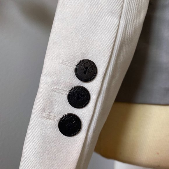 Star Wars BB-8 Women's Blazer - XL - Thinkgeek - Picture 6 of 9